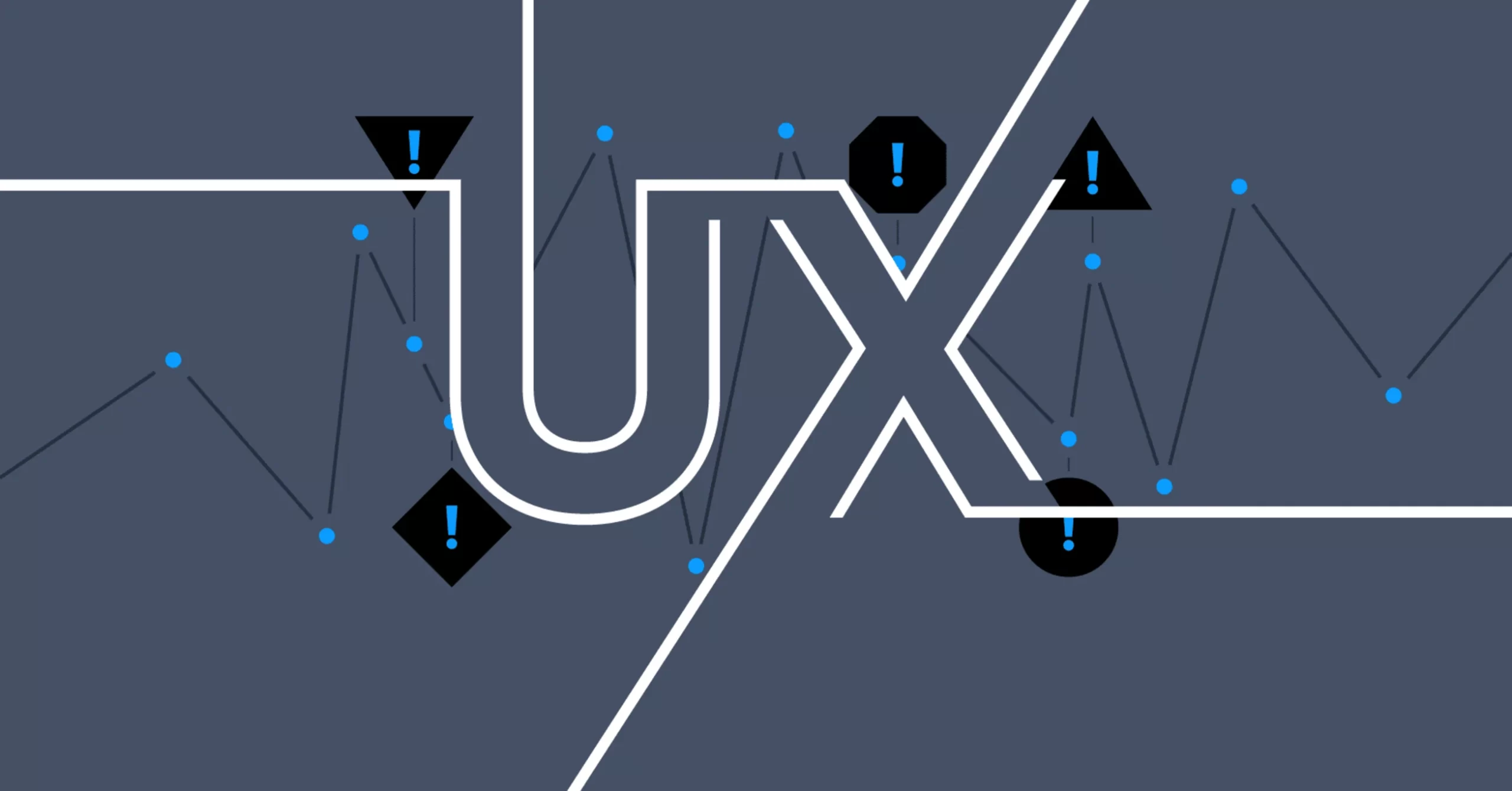 UX در طراحی سایت